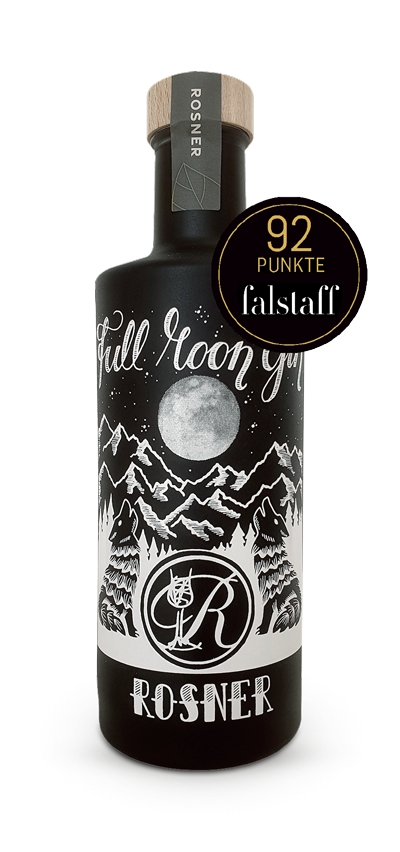 Full Moon Gin