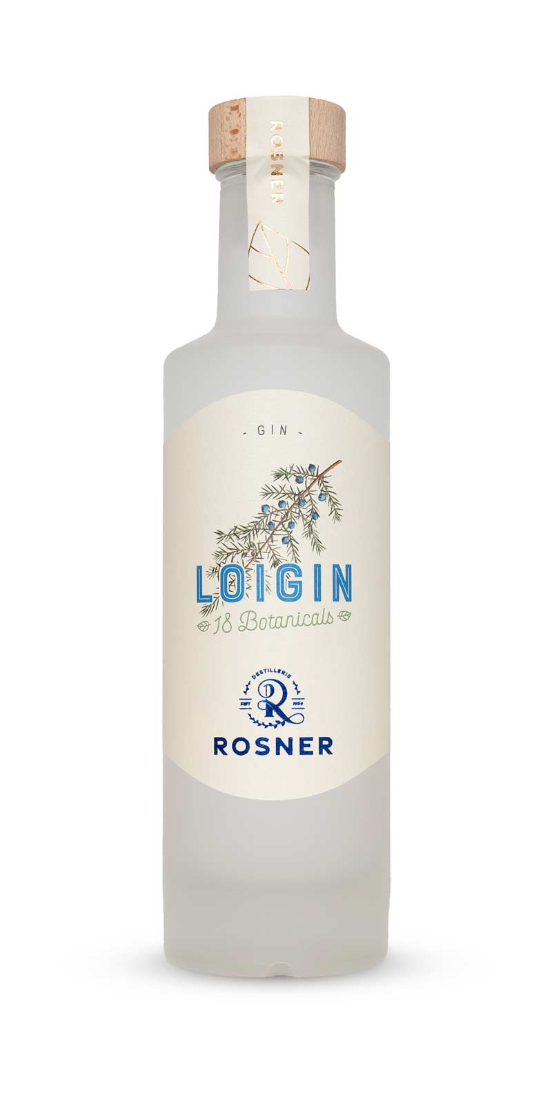 Loigin