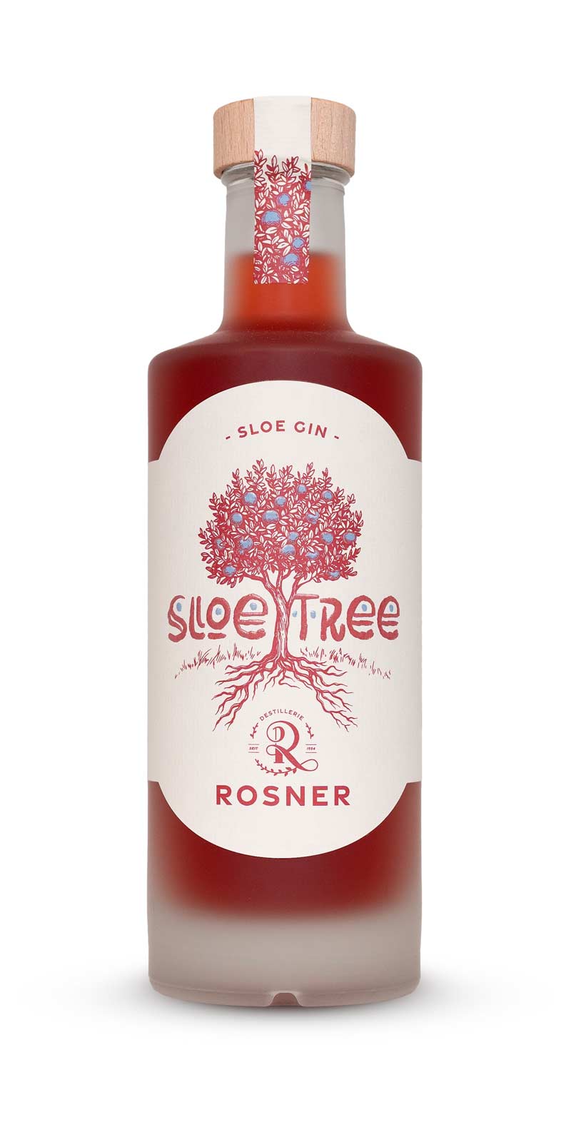 SloeTree - Sloegin