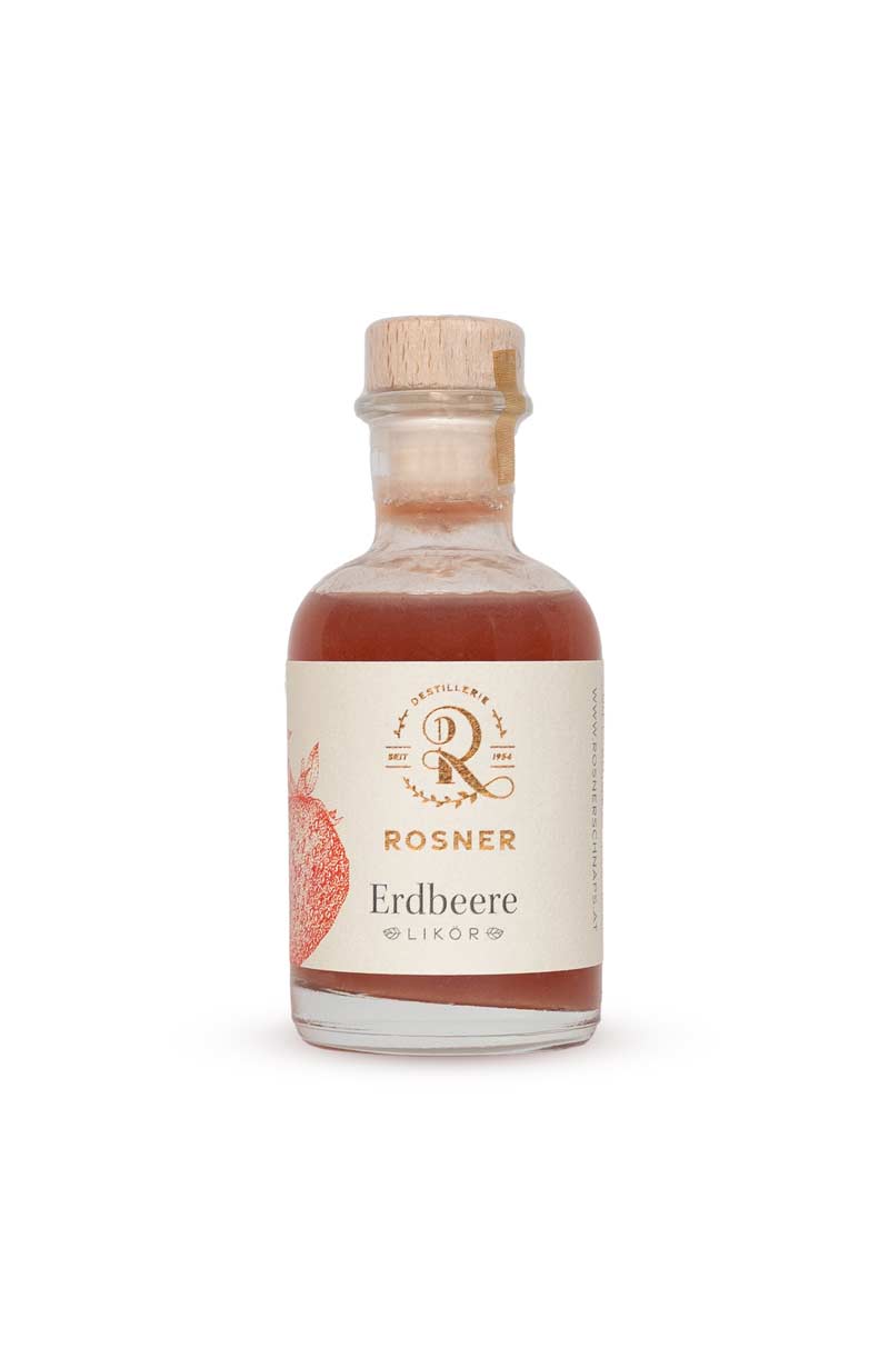 Erdbeere