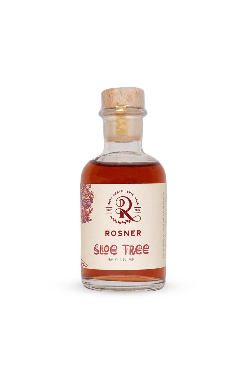 Sloe-Tree