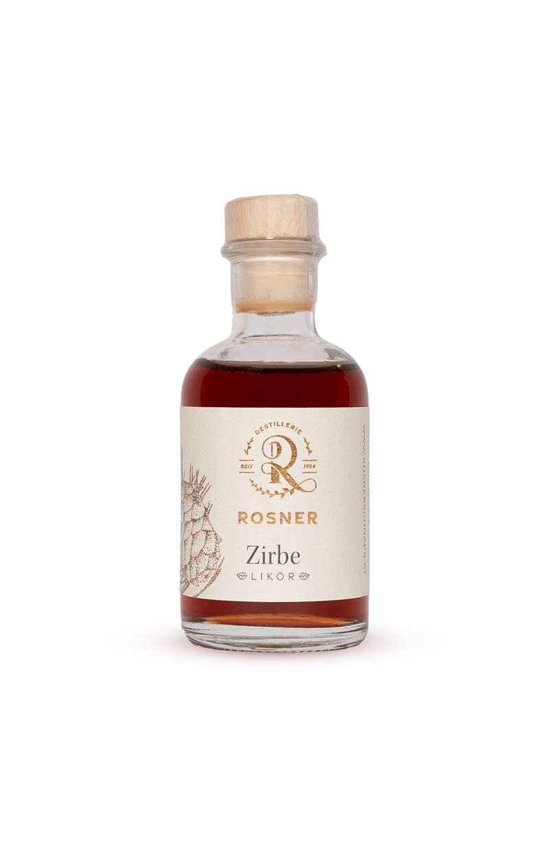 Zirbe