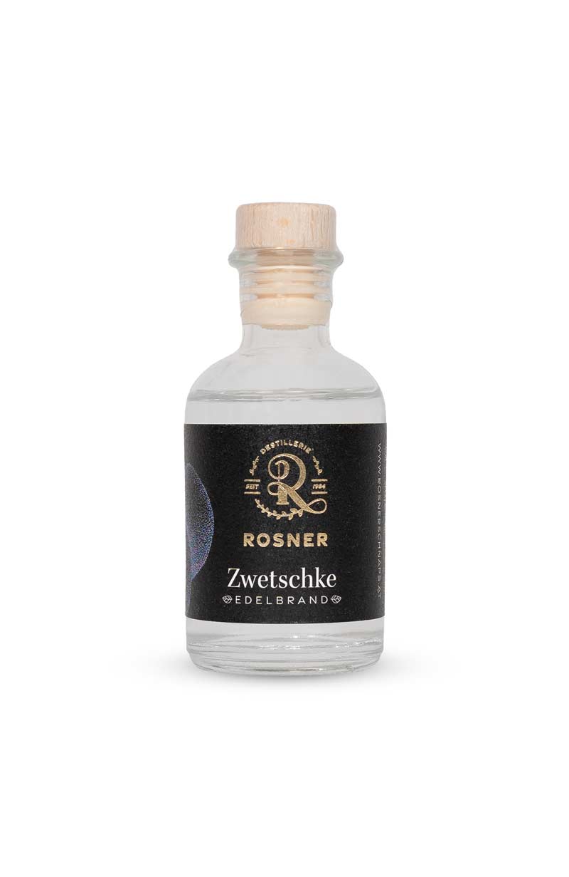Zwetschke