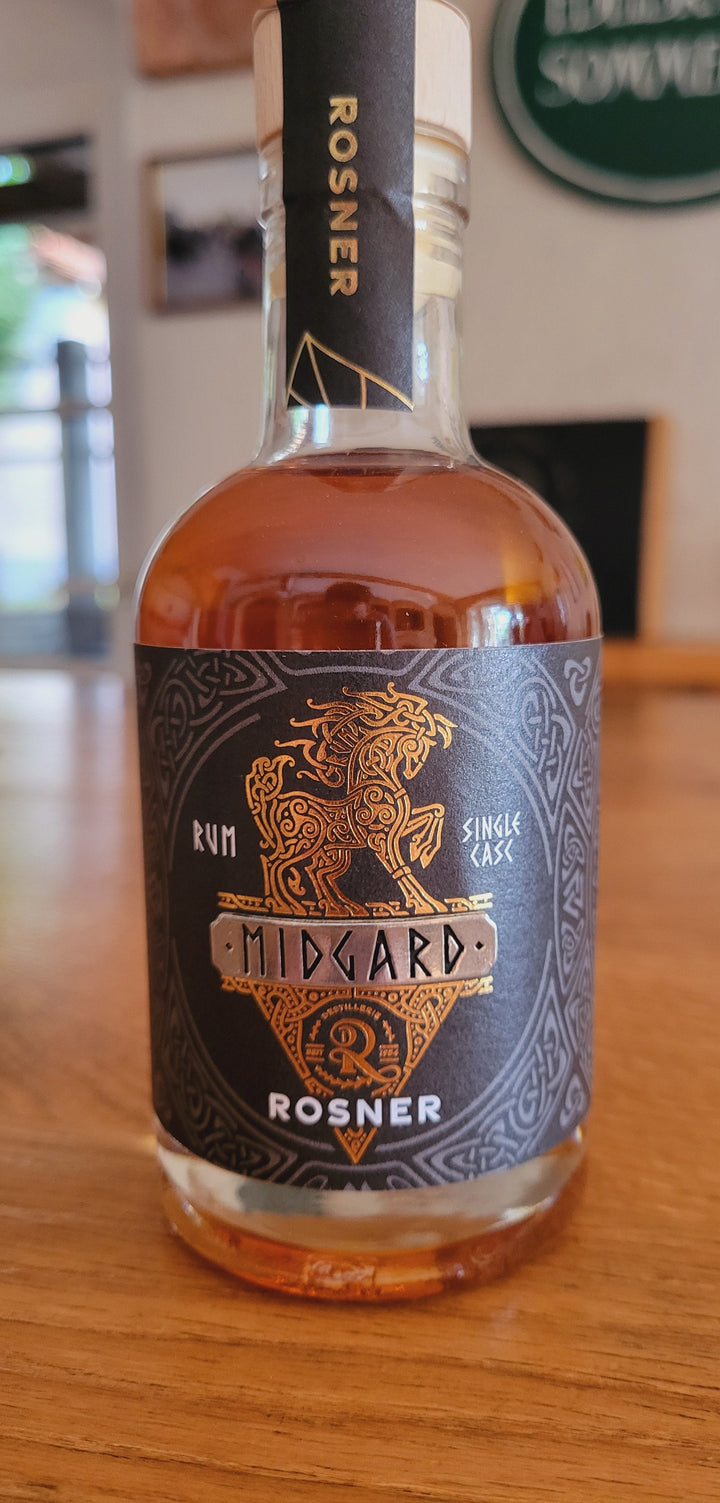 Midgard Rum