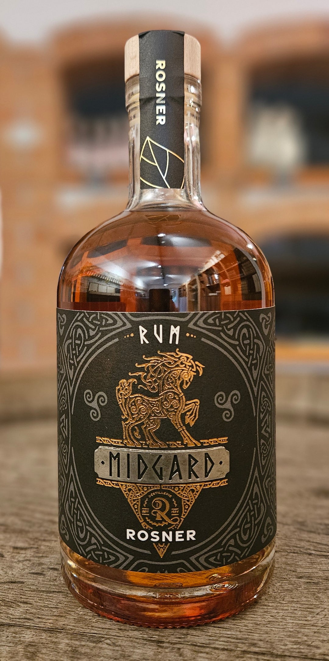 Midgard Rum