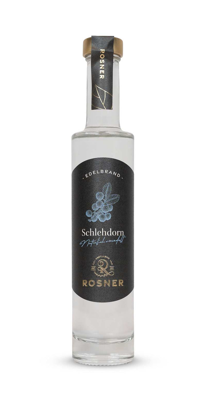 Schlehdorn