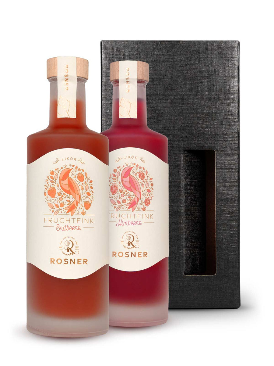 rosner-destillerie-geschenk-set-fruchtfink-erdbeere-himbeere-likör