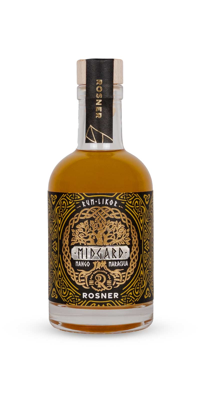 rosner_destillerie_rum_likör_mango_maracuja_midgard