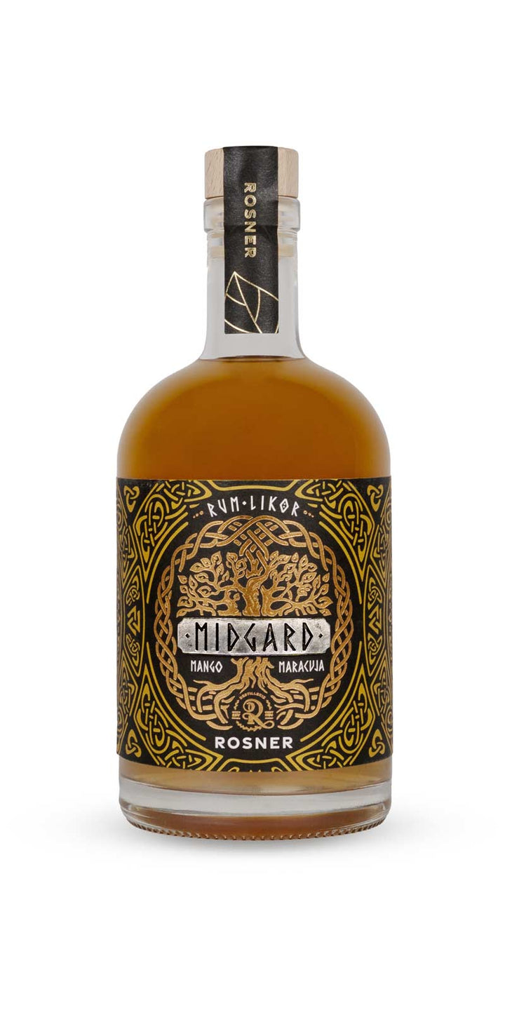 rosner_destillerie_rum_likör_mango_maracuja_midgard