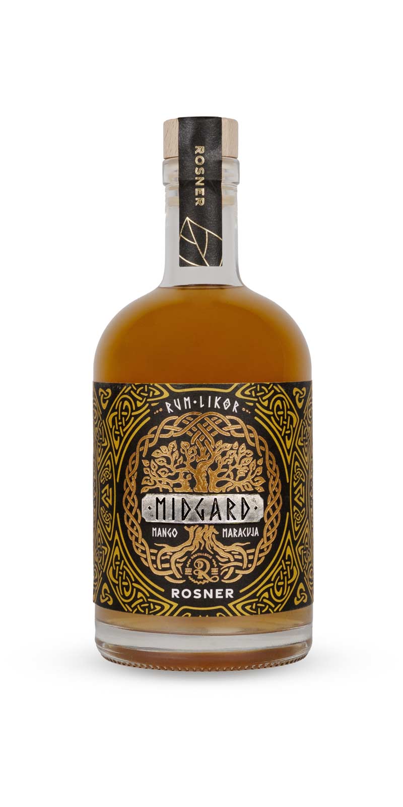 rosner_destillerie_rum_likör_mango_maracuja_midgard